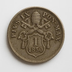 Italian States (up to 1861)