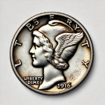 Mercury (1916-45)