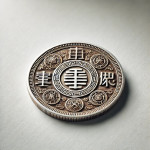 Other Asian Coins