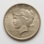Peace (1921–1935)