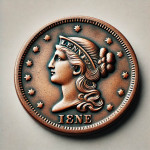 Large Cents