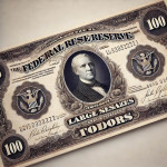 Federal Reserve Notes