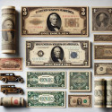 Paper Money: US