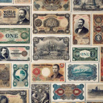 Paper Money: World