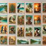 Caribbean