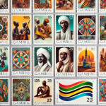 Gambia (1965-Now)