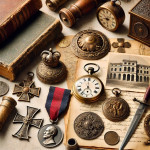 Historical Memorabilia