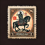 Mongolia