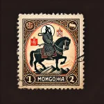 Mongolia