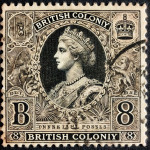 Other British Colony Stamps