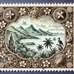 St Vincent & the Grenadines