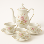 Teapots & Tea Sets