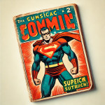 Comic Books & Memorabilia