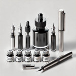 Ink Refills & Cartridges