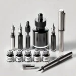 Ink Refills & Cartridges