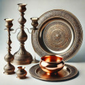 Metalware