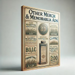 Other Merch & Memorabilia Ads