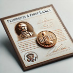 Presidents & First Ladies