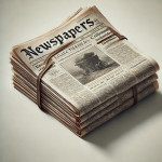 Newspapers