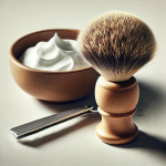 Shaving