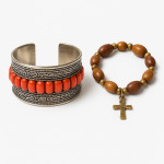 Bracelets & Charms