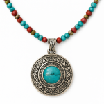 Necklaces & Pendants