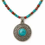 Necklaces & Pendants