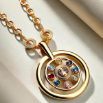 Necklaces & Pendants