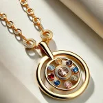 Necklaces & Pendants