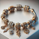 Bracelets & Charms