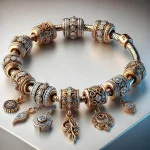 Bracelets & Charms