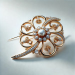 Brooches & Pins
