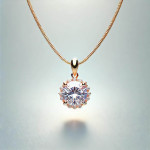 Necklaces & Pendants