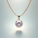 Necklaces & Pendants