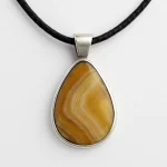 Handcrafted & Artisan Jewelry