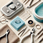 Jewelry Care, Design & Repair 