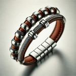 Bracelets & Charms