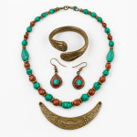 Ethnic, Regional & Tribal