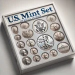 Mint Sets