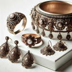 Vintage & Antique Jewelry