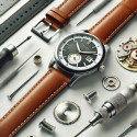 Watches, Parts & Accessories