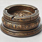 Ashtrays