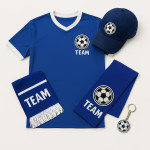 Fan Apparel & Souvenirs