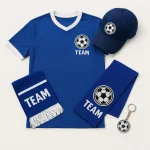 Fan Apparel & Souvenirs