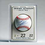 Autographs-Original