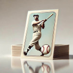 Sports Trading Cards