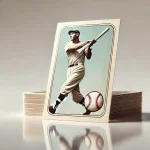 Sports Trading Cards