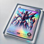 CCG Individual Cards