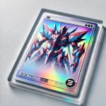 CCG Individual Cards