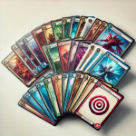 Collectible Card Games